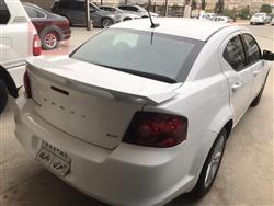 Dodge Avenger